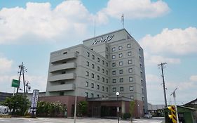 ホテルルートイン塩尻北インター